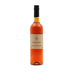 Vinho Portugues Moscatel de Setubal Branco 750 ml