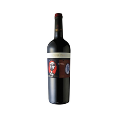 Vinho Chileno Reserva Viejo Feo Cabernet Sauvignon Gfa 750 Ml