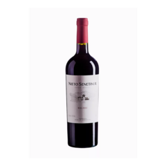 Vinho Argentino Nieto Senetiner Malbec Tinto Gfa 750 Ml