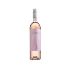 Vinho Brasileiro Casa Valduga Naturelle Rosé Suave 750Ml (NEW)