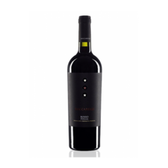 Vinho Italiano Luccarelli Rosso Puglia IGP 750Ml