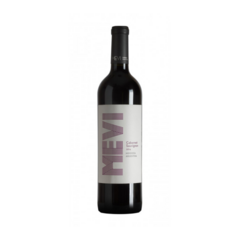 Vinho Argentino Mevi Varietal Cabernet Sauvignon 750ml