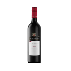 Vinho Sulafricano Nederburg Foundation Shiraz Tinto 750Ml