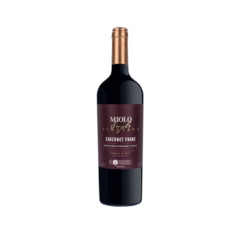 Vinho Brasileiro Miolo Single Vineyard Cabernet Franc 750Ml