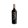 Vinho Brasileiro Miolo Cuvee Giuseppe Cabernet/Merlot 750Ml