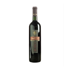 Vinho Brasileiro San Michele Rosso Tto 750 Ml