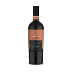 VINHO BRASILEIRO AMITIE COLHEITAS DE VERÃO TANNAT 750ML