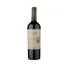 Vinho Argentino Las Perdices Red Blend Grf 750 Ml