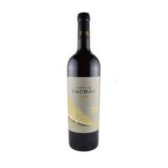 Vinho Português Douro Quinta do Cachao Touriga Nacional Tinto 750Ml