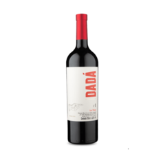 Vinho Argentino Finca Las Moras Dada No 1 Art Wine 750 Ml