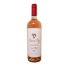 Vinho Argentino Reina Rey Rosado - Rose 750ml