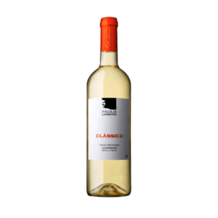 Vinho Português Paulo Laureano Classico Branco 750Ml