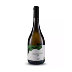 Vinho Brasileiro Casa Del Nonno Peccato Bianco Legno 750ML