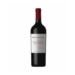 Vinho Argentino Nieto Senetiner Bonarda Tinto Gfa 750 Ml