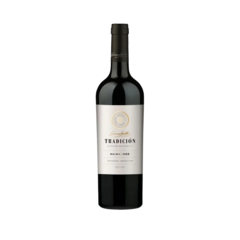 Vinho Argentino Susana Balbo Tradicion Malbec Gfa 750 Ml