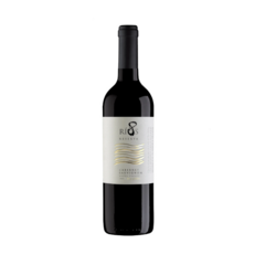 Vinho Chileno Reserva 8 Rios Cabernet Sauvignon Tto 750 Ml