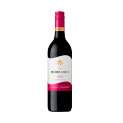 Vinho Australiano Jacobs Creek Shiraz Classic 750 Ml