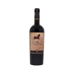 Vinho Chileno Toro De Piedra Gran Reserva Carmenere/Cabernet Sauvignon Gfa 750 Ml