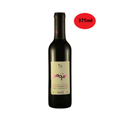 Vinho Brasileiro Villa Francioni Joaquim Cab. Sauv/Merlot Tto 375Ml