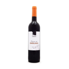 Vinho Português Paulo Laureano Classico Tinto 750Ml