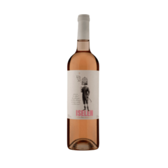 Vinho Espanhol Iselen Rose Gfa 750 Ml