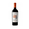 Vinho Chileno Santa Carolina Reserva Carmenere Tinto Gfa 750 Ml