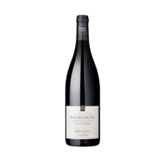 Vinho Francês Ropiteau A.O.C. Bourgogne Pinot Noir 750Ml