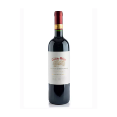 Vinho Chileno Cousino Macul Antiguas Reservas Cabernet Sauvignon Tinto Gfa 750ml