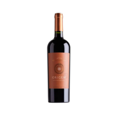 Vinho Brasileiro Casa Valduga Origem Carmenere 750Ml