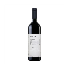 Vinho Brasileiro Pizzato Reserva Merlot Tinto 750Ml