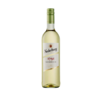 VINHO SULAFRICANO NEDERBURG 1791 SAUVIGNON BLANC GFA 750 ML