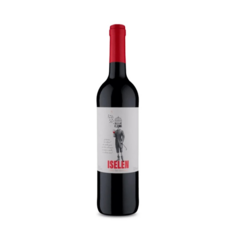 Vinho Espanhol Iselen Tinto gfa 750 Ml