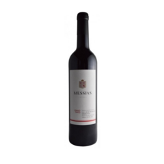 Vinho Português Douro Messias Tinto 750 Ml