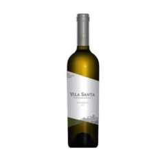 Vinho Português Vila Santa Branco 750Ml