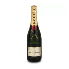 Champagne Moet & Chandon Imperial Brut 750 ml