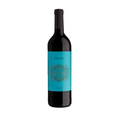 Vinho Espanhol Talma Tempranillo Tinto 2018