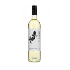 Vinho Uruguaio Di Mallo Sauvignon Blanc 750Ml