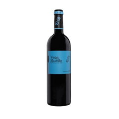 Vinho Espanhol Vega Murillo D.O.Toro 750 ml