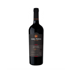 Vinho Brasileiro Casa Perini Cabernet Sauvignon 750Ml