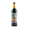 Vinho Português Porta 6 Tinto 750Ml