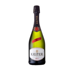 Espumante Frances Kriter Brut 750Ml