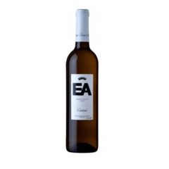 Vinho Português Cartuxa EA Branco 750Ml