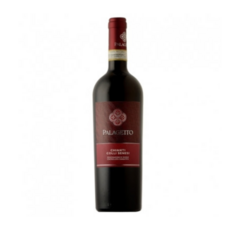 Vinho Italiano Palagetto Chianti Senesi DOCG 750Ml