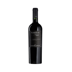 Vinho Chileno Nimbus Estate Cabernet Sauvignon Gfa 750 Ml