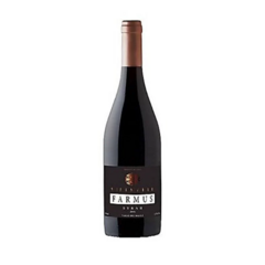 Vinho Chileno Farmus Winemaker Syrah Gfa 750 Ml