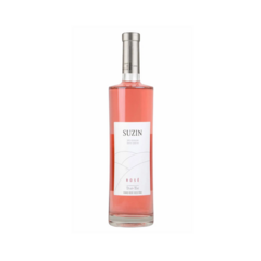 VINHO BRASILEIRO SUZIN ROSE 750 ML