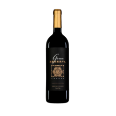 VINHO BRASILEIRO AURORA GRAN RESERVA TANNAT 750 ML