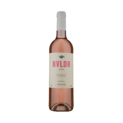 Vinho Espanhol Navaldar D.O.Ca Rioja Rosado 750 Ml