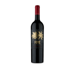 Vinho Chileno Foye Gran Reserva Cabernet Sauvignon Tto 750 Ml