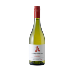 Vinho Argentino Alfredo Roca Chardonnay Gfa 750 Ml